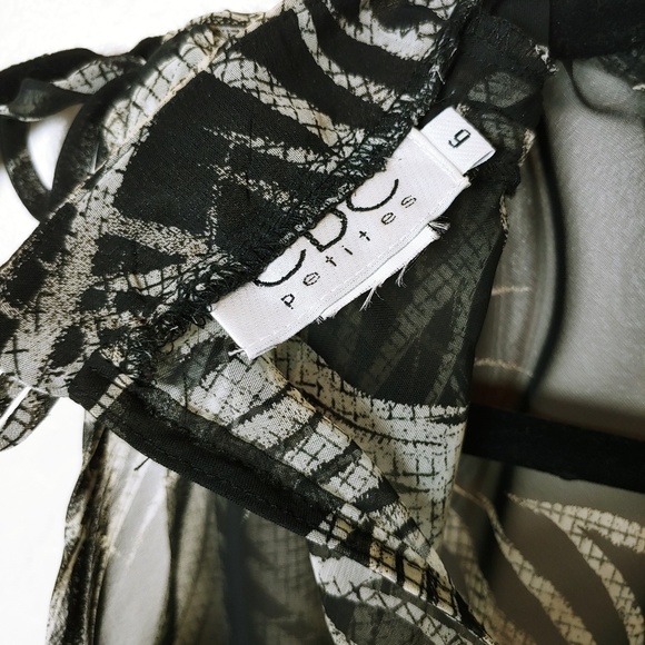 CDC dress - Picture 8 of 8